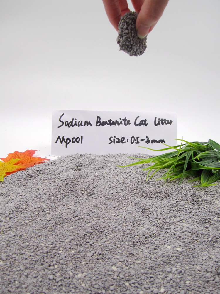 Best sale Cat Litter GP001